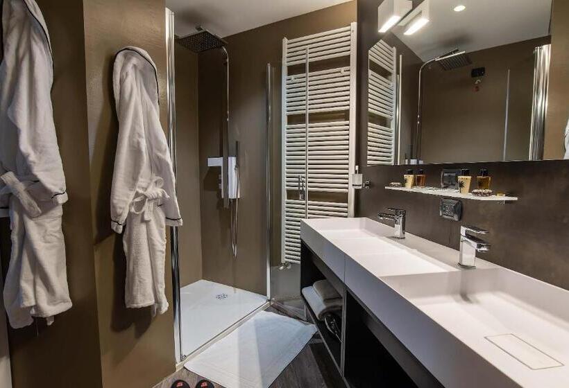 酒店 Maranello Palace