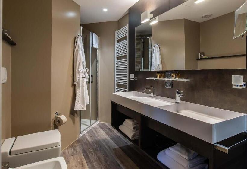 酒店 Maranello Palace