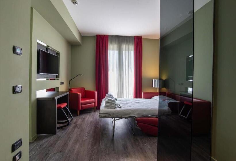 酒店 Maranello Palace