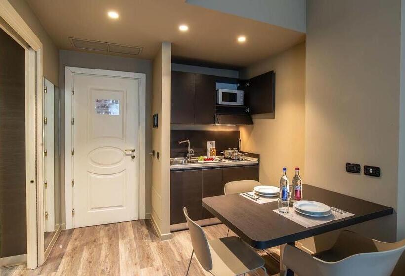 酒店 Maranello Palace