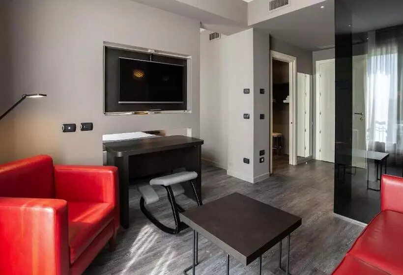 酒店 Maranello Palace