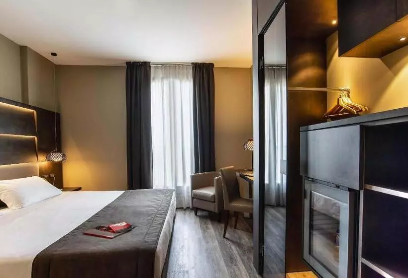 酒店 Maranello Palace