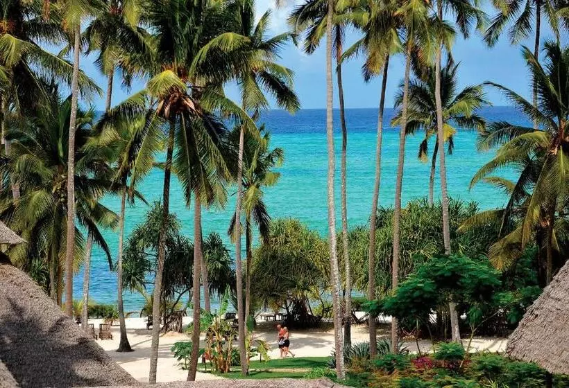 호텔 Neptune Pwani Beach Resort & Spa Zanzibar  All Inclusive