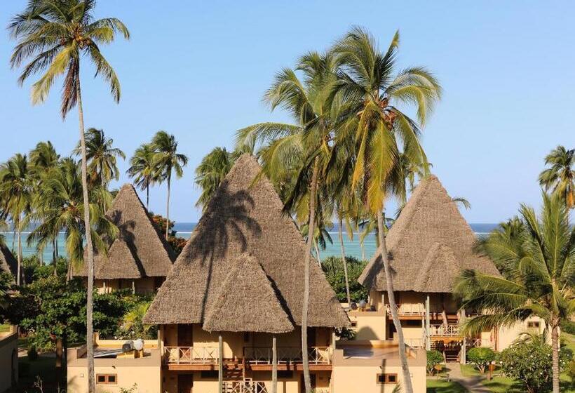ホテル Neptune Pwani Beach Resort & Spa Zanzibar  All Inclusive