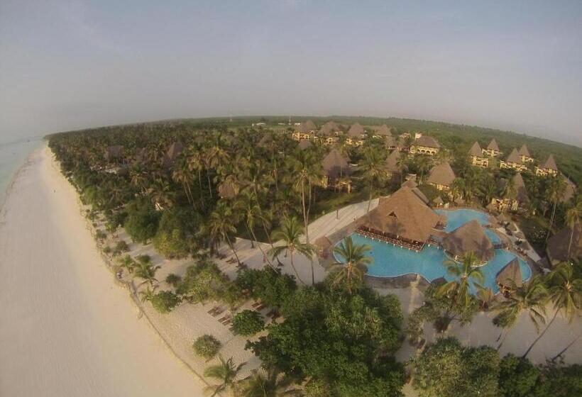 ホテル Neptune Pwani Beach Resort & Spa Zanzibar  All Inclusive