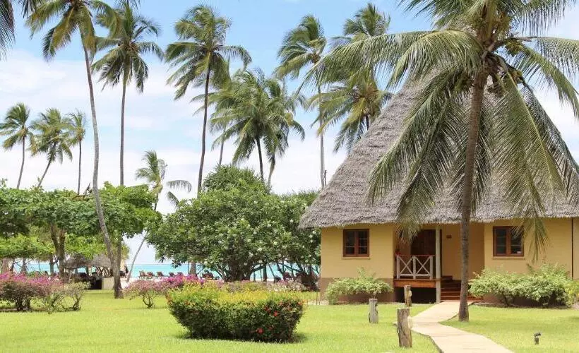 호텔 Neptune Pwani Beach Resort & Spa Zanzibar  All Inclusive