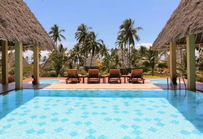 호텔 Neptune Pwani Beach Resort & Spa Zanzibar  All Inclusive