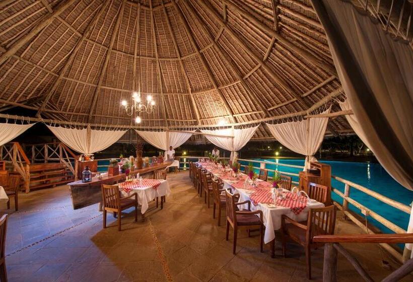 ホテル Neptune Pwani Beach Resort & Spa Zanzibar  All Inclusive