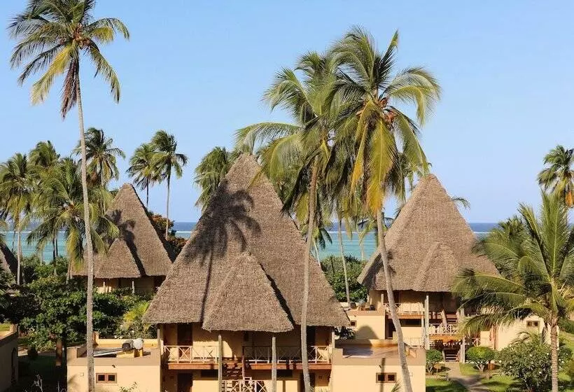 호텔 Neptune Pwani Beach Resort & Spa Zanzibar  All Inclusive