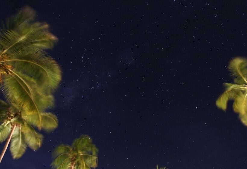 ホテル Neptune Pwani Beach Resort & Spa Zanzibar  All Inclusive