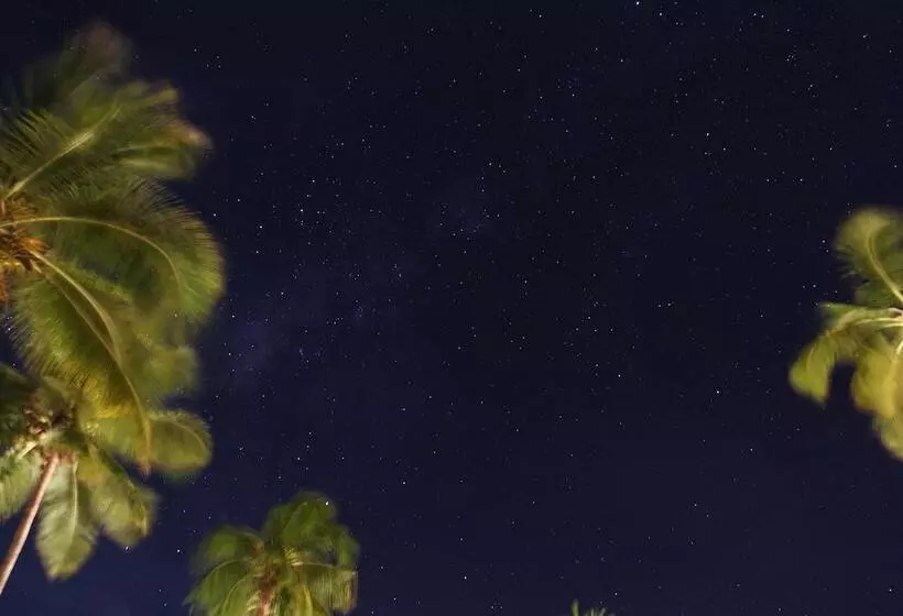 호텔 Neptune Pwani Beach Resort & Spa Zanzibar  All Inclusive