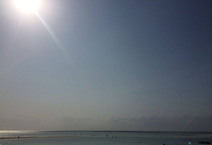 ホテル Neptune Pwani Beach Resort & Spa Zanzibar  All Inclusive