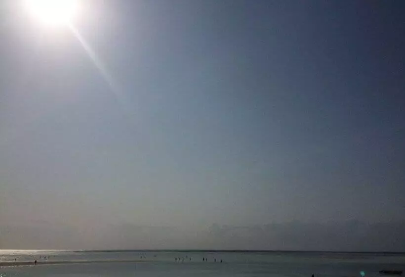 호텔 Neptune Pwani Beach Resort & Spa Zanzibar  All Inclusive