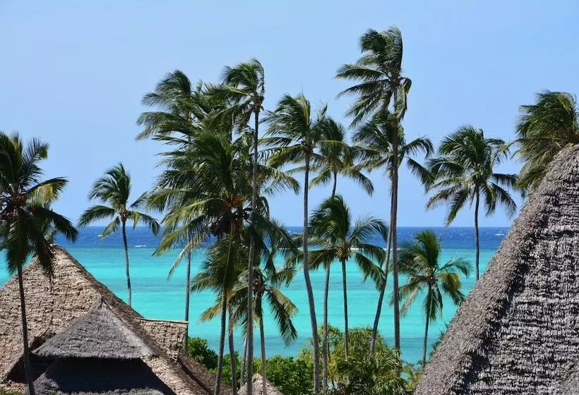 호텔 Neptune Pwani Beach Resort & Spa Zanzibar  All Inclusive