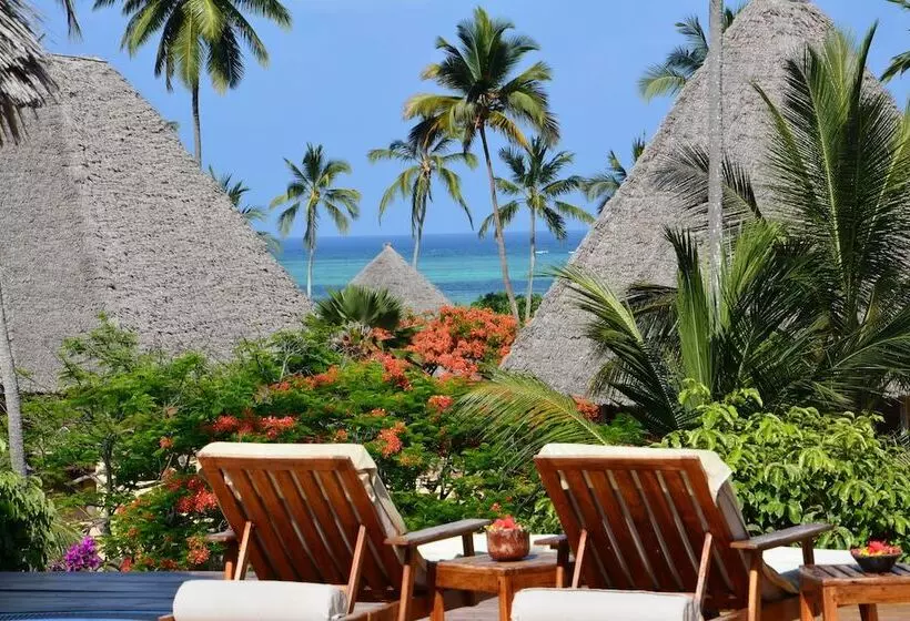 호텔 Neptune Pwani Beach Resort & Spa Zanzibar  All Inclusive