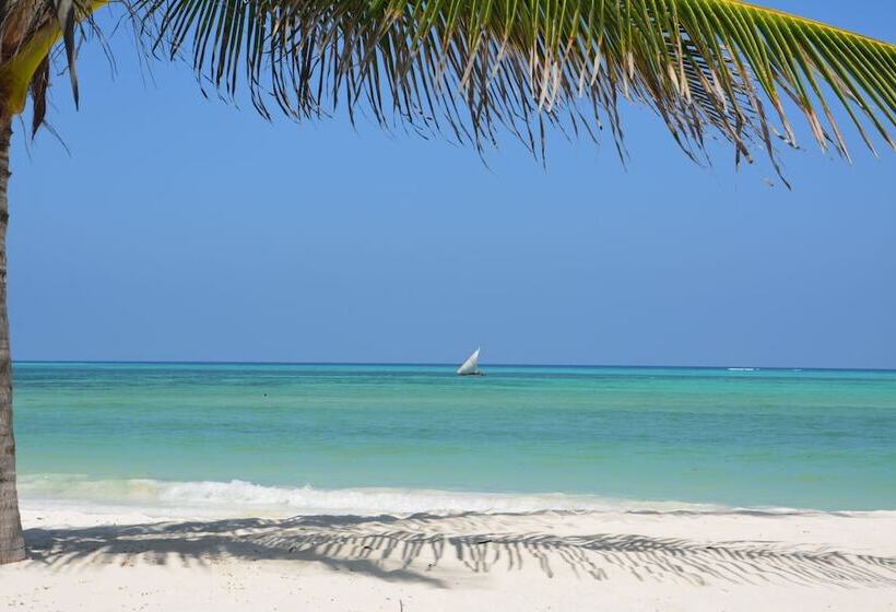 ホテル Neptune Pwani Beach Resort & Spa Zanzibar  All Inclusive