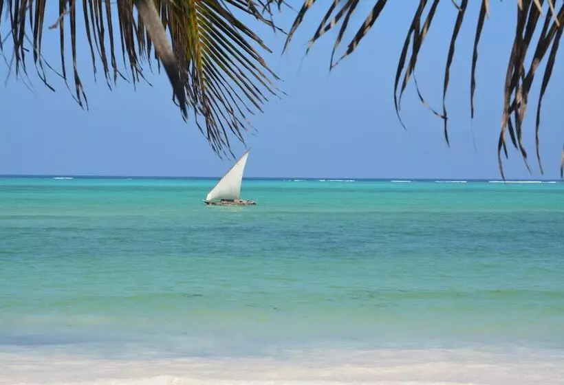 호텔 Neptune Pwani Beach Resort & Spa Zanzibar  All Inclusive