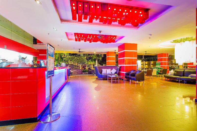 فندق Nova Platinum