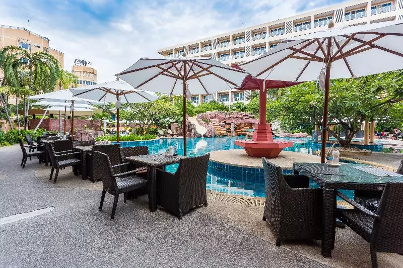 Отель Nova Platinum