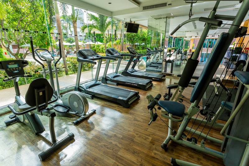 فندق Nova Platinum