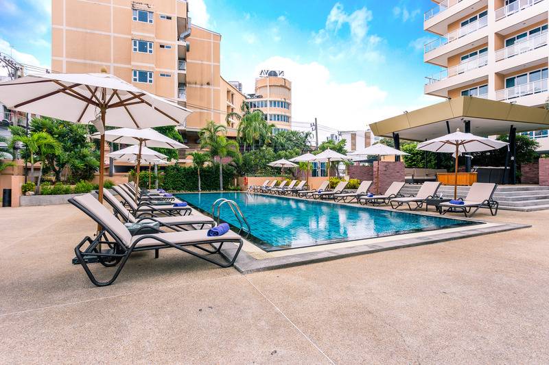 فندق Nova Platinum