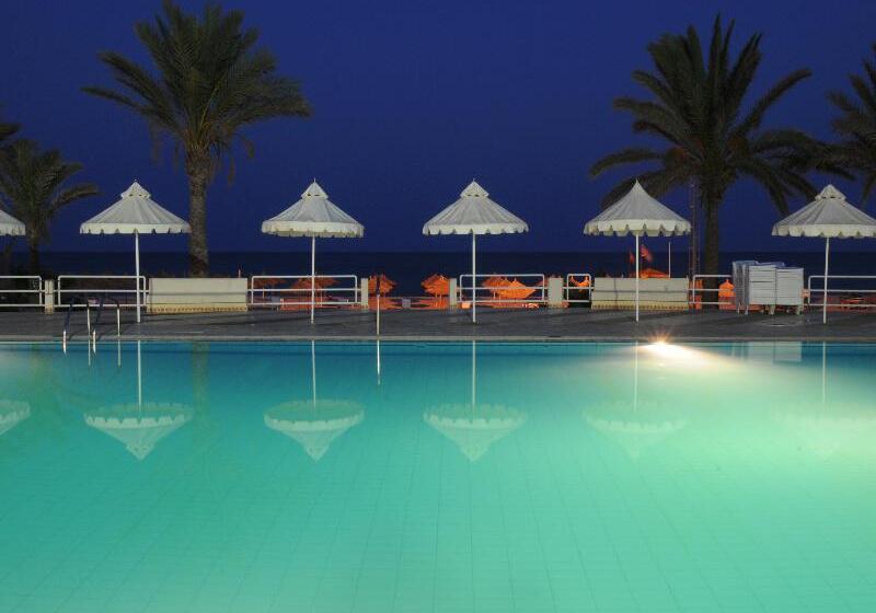 فندق Omar Khayam Resort & Aqua Park