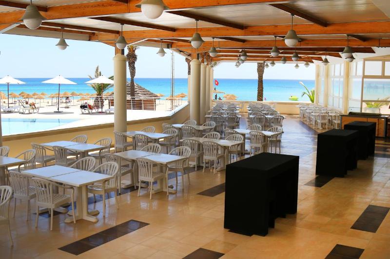 فندق Omar Khayam Resort & Aqua Park