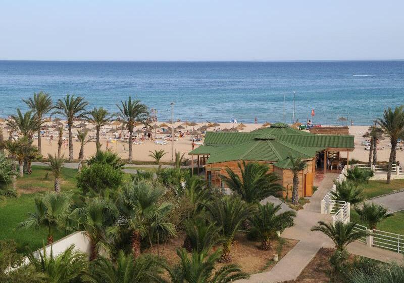 فندق Omar Khayam Resort & Aqua Park