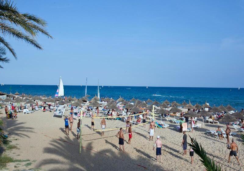 فندق Omar Khayam Resort & Aqua Park