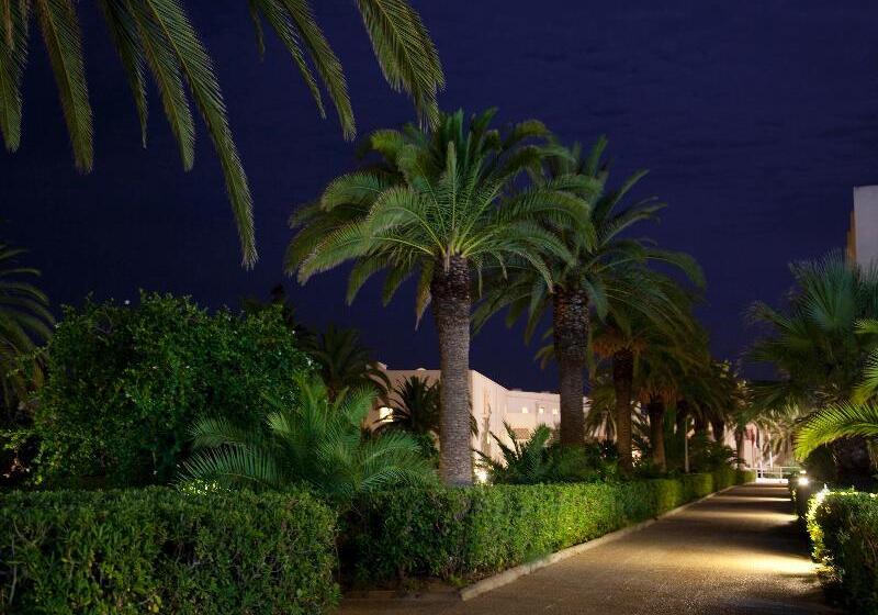 فندق Omar Khayam Resort & Aqua Park