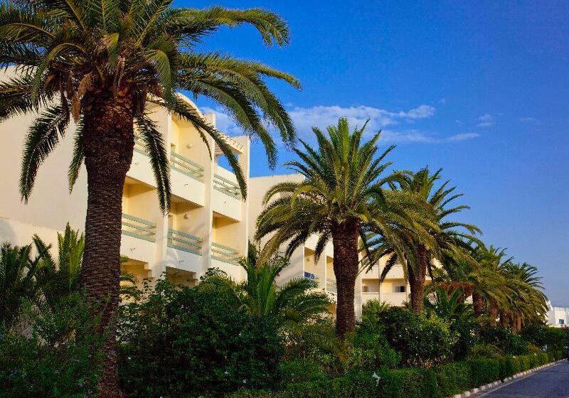 فندق Omar Khayam Resort & Aqua Park