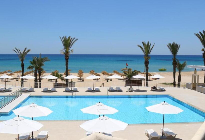 فندق Omar Khayam Resort & Aqua Park