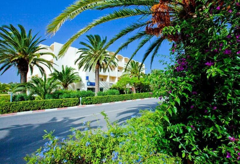 فندق Omar Khayam Resort & Aqua Park