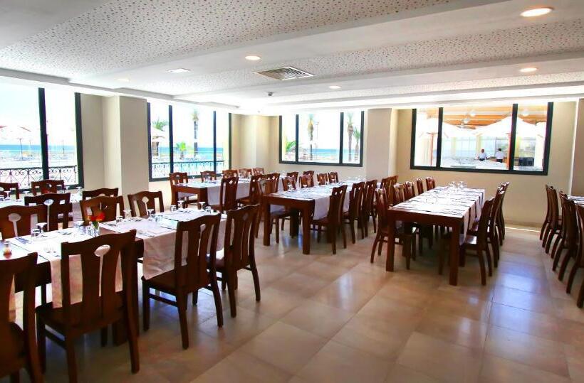 فندق Omar Khayam Resort & Aqua Park