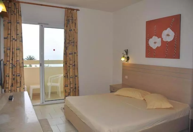 Отель Omar Khayam Resort & Aqua Park