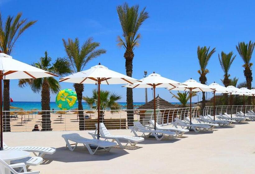 فندق Omar Khayam Resort & Aqua Park