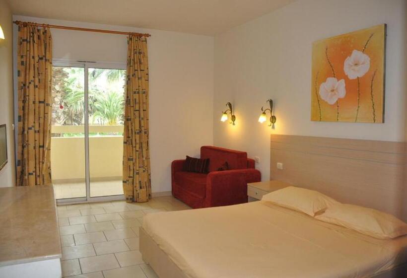 فندق Omar Khayam Resort & Aqua Park