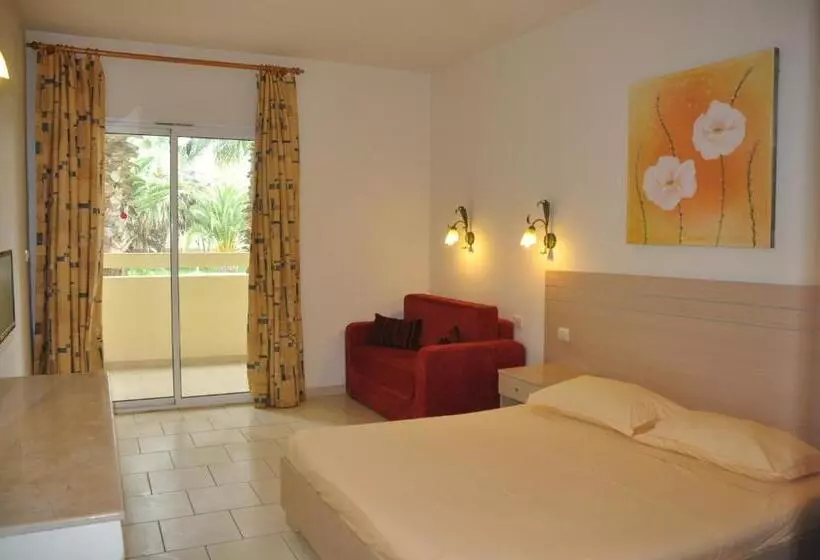 Отель Omar Khayam Resort & Aqua Park