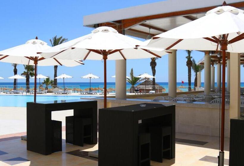 فندق Omar Khayam Resort & Aqua Park