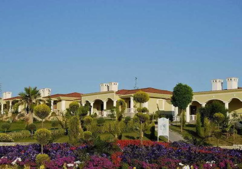 Hotel Adrina Beach Resort Didim