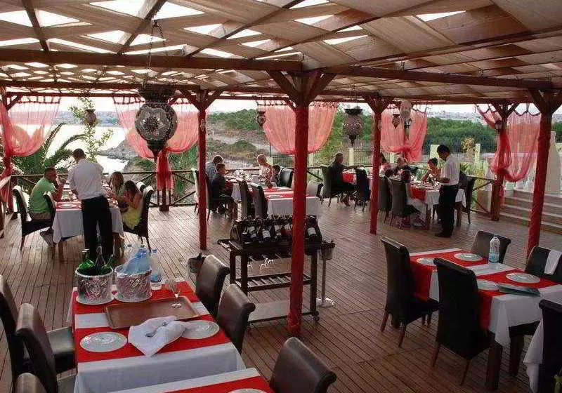 Hotel Adrina Beach Resort Didim