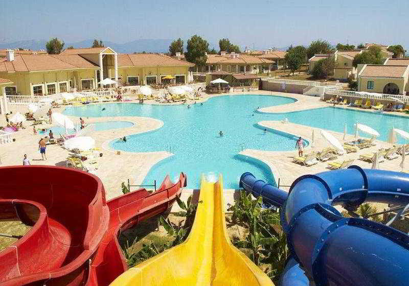 هتل Adrina Beach Resort Didim