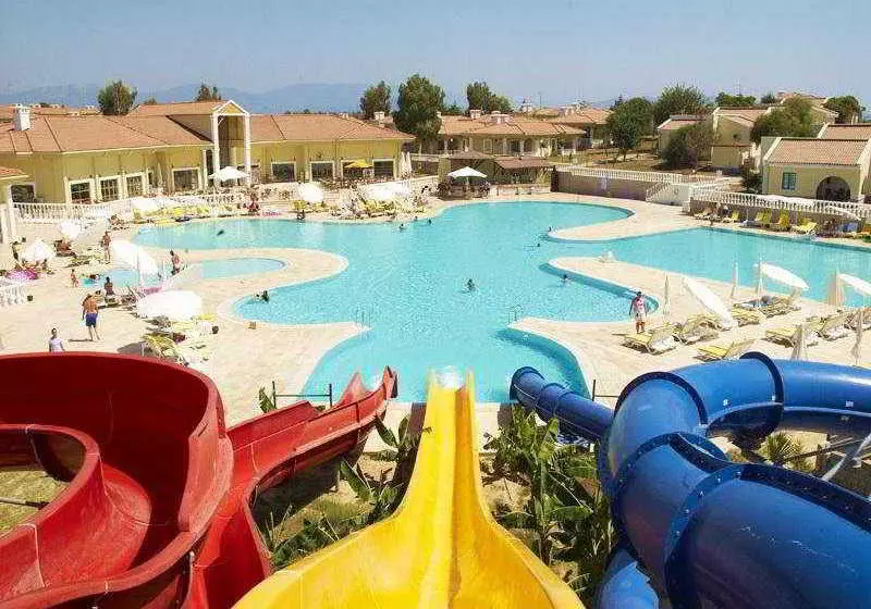 Hotel Adrina Beach Resort Didim