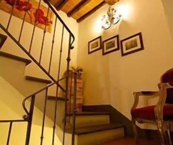 Отель Rugapiana Vacanze B&b