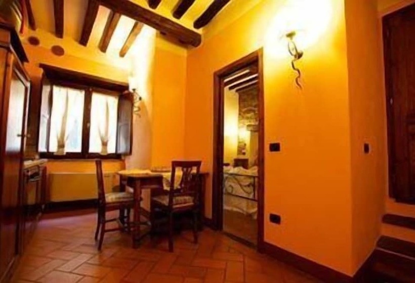 Отель Rugapiana Vacanze   B&b