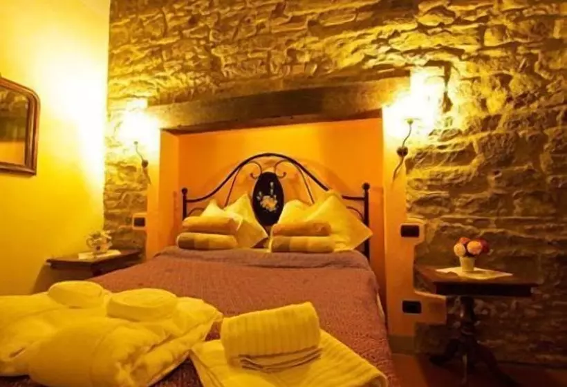 Отель Rugapiana Vacanze B&b