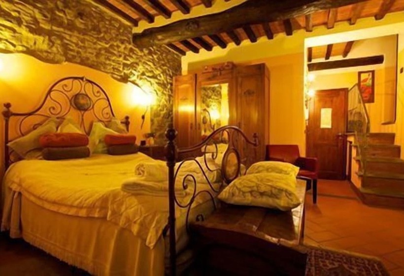 Отель Rugapiana Vacanze   B&b
