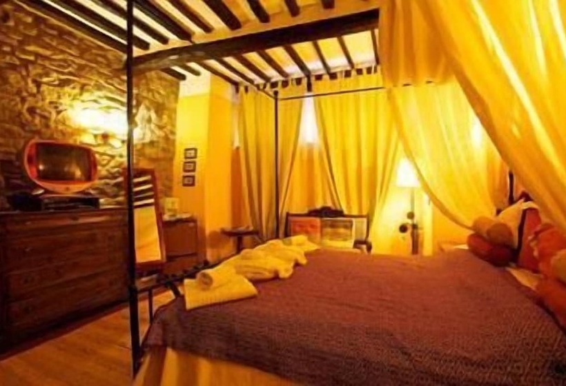 Отель Rugapiana Vacanze   B&b
