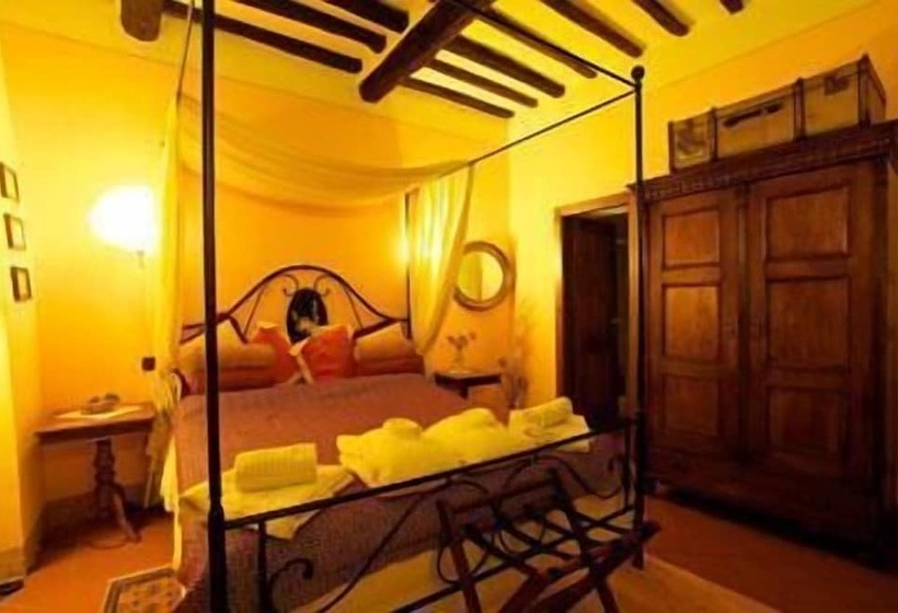 Отель Rugapiana Vacanze   B&b