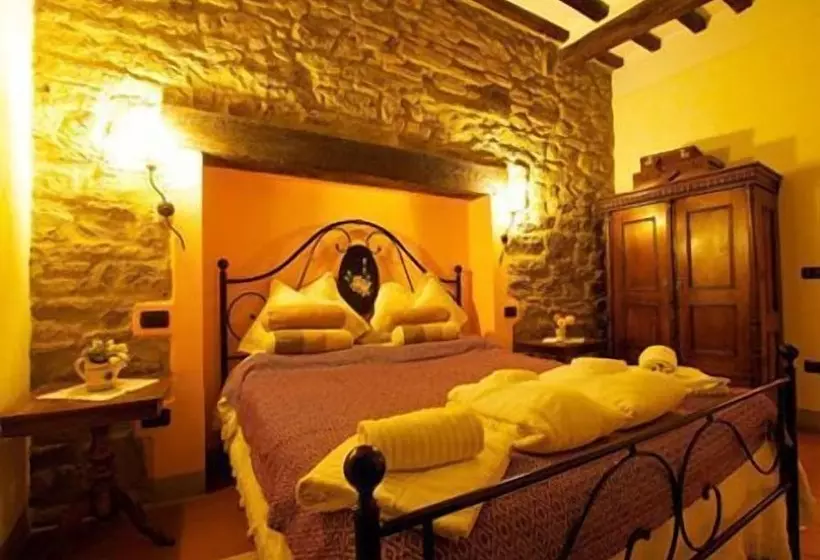 Отель Rugapiana Vacanze B&b